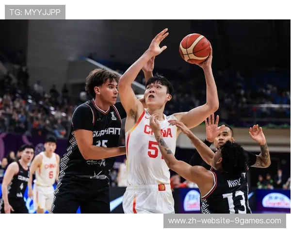 CBA福建内线策略执行到位,节奏逐渐掌握在手中