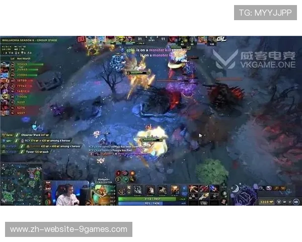 DOTA2队伍加强赛事复盘，针对性备战明显效果