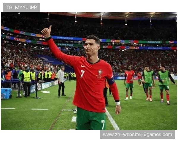 C罗若在世界杯再创高峰，他将成为足坛永恒符号