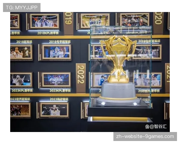吉尼斯官方认证！KPL把电竞票房打成奇迹，电竞最高赛事